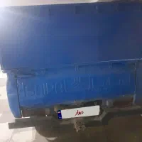 نیسان مدل ۷۳|خودرو سواری و وانت|کلاله, |دیوار