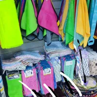 حوله|سفره، حوله، دستمال آشپزخانه|سوسنگرد, |دیوار