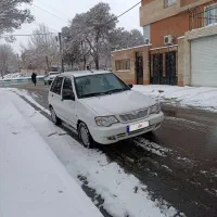 ۱۱۱مدل ۹۸|خودرو سواری و وانت|همدان, |دیوار