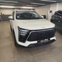 کی ام سی ایکس 5  مدل 1404