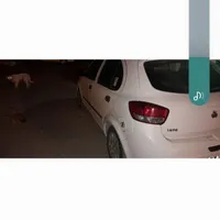 تیبا۲ مدل۹۴کامیاران|خودرو سواری و وانت|کرمانشاه, |دیوار
