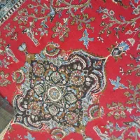 2عدد قالی در حد نو 6متری و 9متری