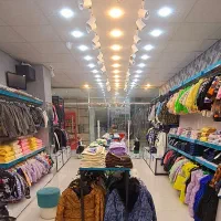 استخدام فروشنده لباس بچگانه