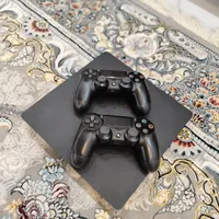 ps4 slim 1tra کپی خور|کنسول، بازی ویدئویی و آنلاین|ورامین, |دیوار