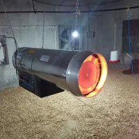 برقکار صنعتی و مرغداریها