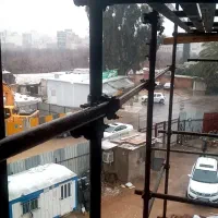 انجام کلیه کارهای ساختمانی