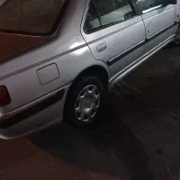 پژو پارس مدل 85تک گانه|خودرو سواری و وانت|تبریز, |دیوار