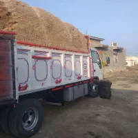 فروش کاه نیشکر|خدمات پیشه و مهارت|سورک, |دیوار