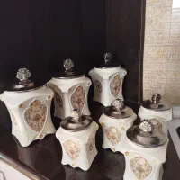 پاسماوری|ظروف نگهدارنده، پلاستیکی، یک‌بارمصرف|مشهد, تربیت (صدف)|دیوار