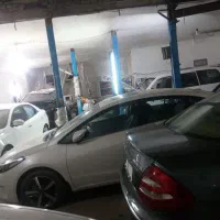 صافکاری و نقاشی