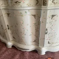 بوفه وکنسول