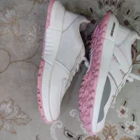 یه جفت کفش دخترانه|کیف، کفش، کمربند|اهواز, فرهنگ شهر|دیوار