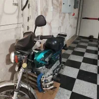 موتورسیکلت