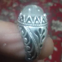 انگشترنقره