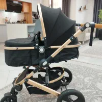 کالسکه خارجی کیکابو مدل کلود