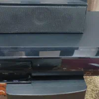 سینمای خانگی بلوتوثی سامسونگ