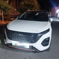 ایکس 33 کراس مدل404