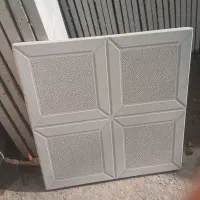 استاد کار موزاییک پلیمری