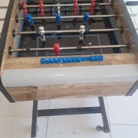 فوتبال دستی|تجهیزات ورزشی|شیراز, زرگری|دیوار