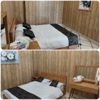 اجاره ویلا استخردار جنگلی رزرو بی واسطه|اجارهٔ کوتاه‌مدت ویلا و باغ|لاهیجان, آهندان|دیوار