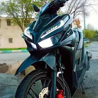 موتور طرح کلیک 150