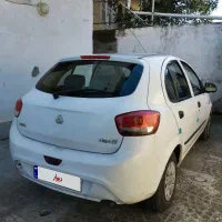 تیبا 2 مدل 96