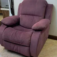 صندلی تختخواب شو