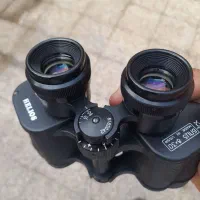 دوربین دو چشم شکاری شوروی