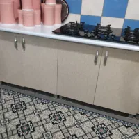 کابینت فلزی