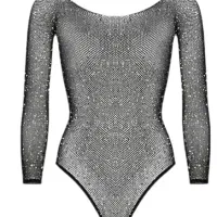 بادی نگین دار