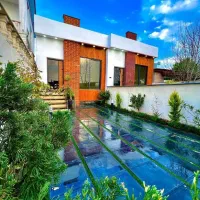 فروش ویلای نقلی ۸۰ متری ۲ خوابه شهرکی خوش قواره