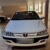 پارس 402 سفارشی