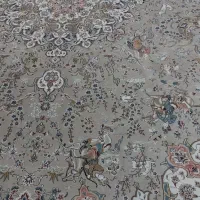 فرش ۱۲ متری