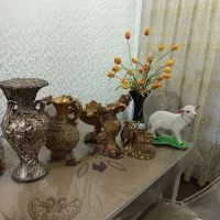 در حد نو سالم و تمیز|مجسمه، تندیس، ماکت|رشت, یخسازی|دیوار