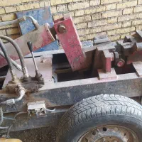 قیچی خم برش