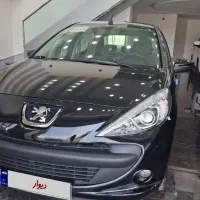 207t3|خودرو سواری و وانت|بندرعباس, |دیوار