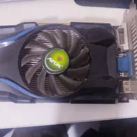 کارت گرافیک ۲ گیگ DDR3 مدل AF610