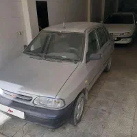 پراید ۱۳۱|خودرو سواری و وانت|تهران, آبشار تهران (دریاچه)|دیوار