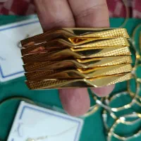 انواع النگو بدون اجرت|جواهرات|ایلام, |دیوار