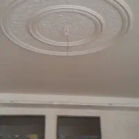 پذیرفتن گچکاری