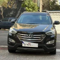 سانتافه ۲۰۱۵ بی توضیح فول