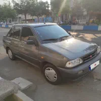 پراید هیدرولیک دوگانه