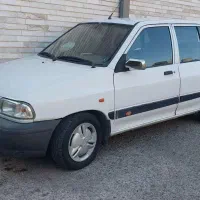 پراید مدل ۹۰