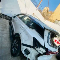 تیگو ۷ مدل ۴۰۱ صفر کیلومتر