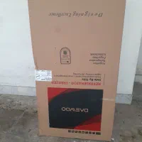 کارتن یخچال دوو نونو