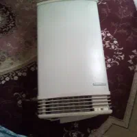 بخاری  گازی هوشمند