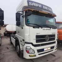 کشنده البرز دنگ فنگ مدل ۹۳بدون رنگ