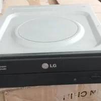 DVD رایتر LG