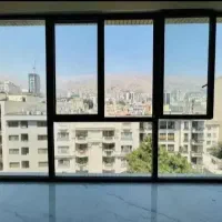 ۱۱۱مترجنت آبادمرکزی پنجره های قدی ویوداررو به جنوب|فروش آپارتمان|تهران, جنت‌آباد مرکزی|دیوار