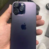 ایفون 14 پرومکس